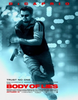 Body of Lies (2008) - English