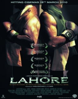 Lahore (2010) - Hindi