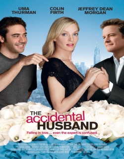 The Accidental Husband (2008) - English