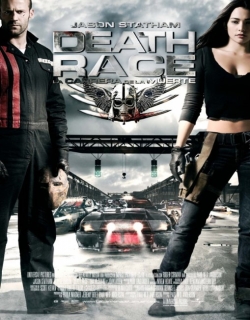 Death Race (2008) - English