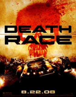 Death Race Movie Poster