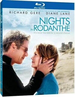 Nights in Rodanthe Movie Poster