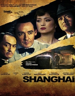 Shanghai (2010) - English