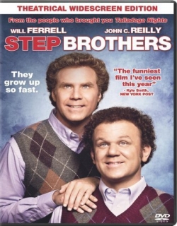 Step Brothers (2008) - English