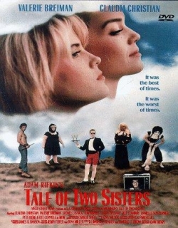 Tale Of Two Sisters (1989) - English