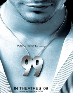 99 Movie Poster