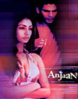 Anjaan (2005)