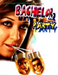 Bachelor Party (2009) - Hindi
