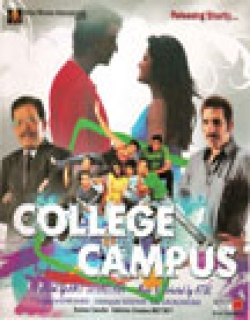 College Campus (2011) - Hindi