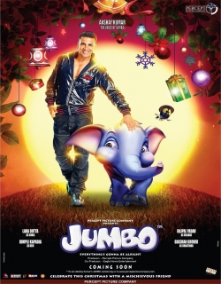 Jumbo (2008)