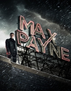 Max Payne (2008) - English