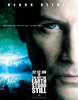 The Day The Earth Stood Still (2008) - English