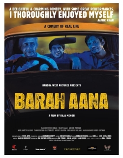 Barah Aana Movie Poster