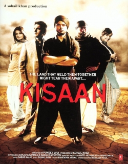 Kisaan (2009) - Hindi