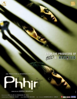 Phhir (2011) - Hindi