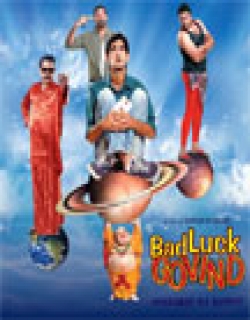 Bad Luck Govind (2009) - Hindi
