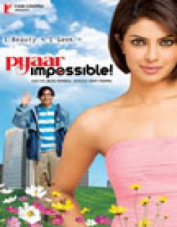 Pyaar Impossible Movie Poster