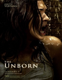 The Unborn (2009) - English
