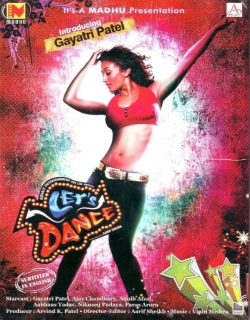 Let's Dance Movie Poster