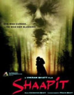 Shaapit Movie Poster