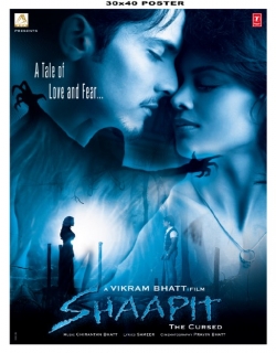Shaapit (2010) - Hindi