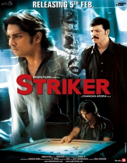 Striker (2010) - Hindi