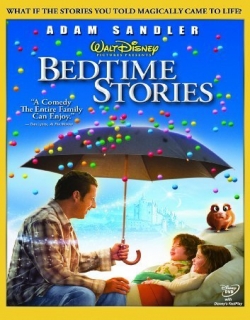 Bedtime Stories Movie Poster