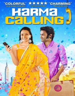 Karma Calling Movie Poster
