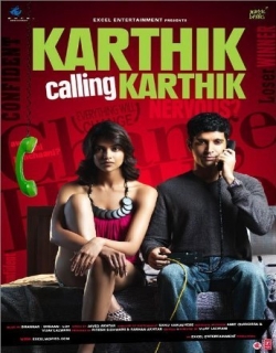 Karthik Calling Karthik (2010) - Hindi