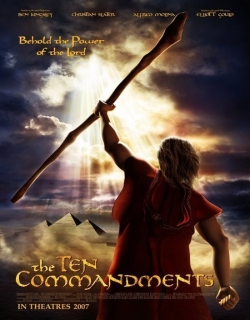 The Ten Commandments (2007) - English