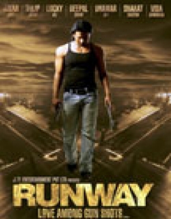 Runway Movie Poster