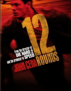 12 Rounds (2009) - English