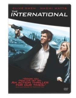 The International Movie Poster