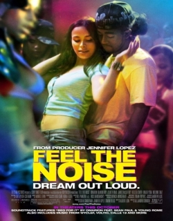 Feel The Noise Movie Poster