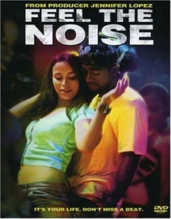 Feel The Noise Movie Poster