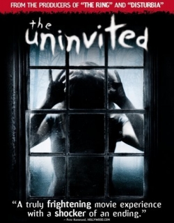 The Uninvited (2009) - English