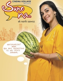 Suno Na Movie Poster
