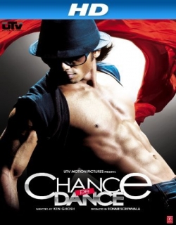 Chance Pe Dance Movie Poster