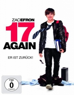 17 Again Movie Poster