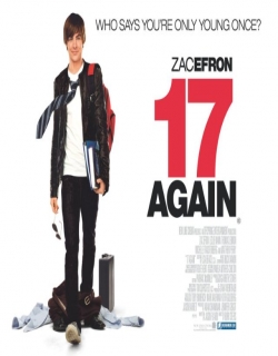 17 Again (2009) - English