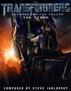 Transformers: Revenge of the Fallen Movie Poster