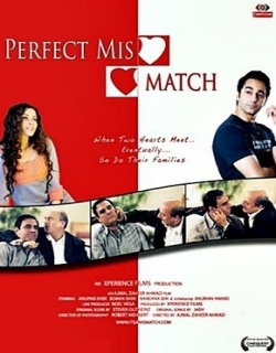 Perfect Mismatch Movie Poster
