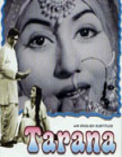 Tarana (1951) - Hindi