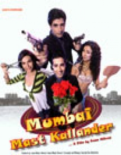 Mumbai Mast Kallander Movie Poster