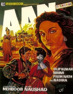 Aan (1952) - Hindi