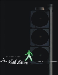 Madholal - Keep Walking Movie Poster