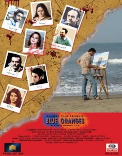 Blue Oranges (2009) - Hindi