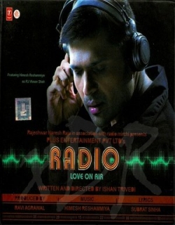 Radio (2009) - Hindi