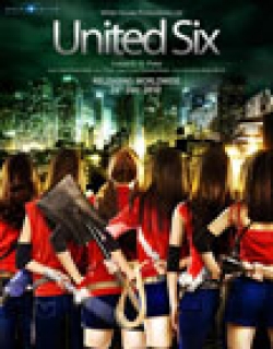 United Six Movie Poster