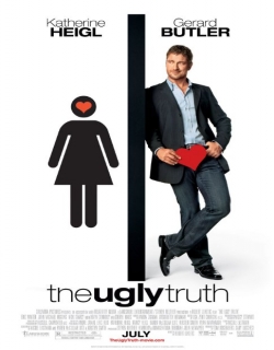 The Ugly Truth Movie Poster